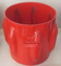 Stamped Vane Bow Spring Centralizer Hollow Solid Rigid Oilfield Cementing Equipment
