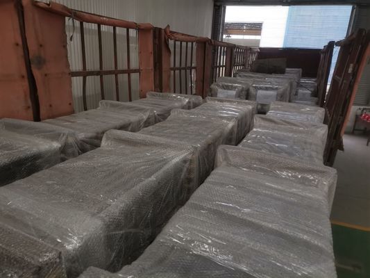 Bombas estacionárias ancoradas parte superior do Downhole do tambor para Sandy Wells
