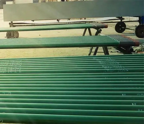 20-150-RHAC-10-2-1-1 Tambor de parede pesada da bomba de haste de sucção