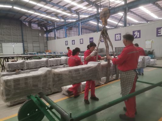 Equipamento de Rod Pump For Downhole Oilfield do otário do carboneto de tungstênio do RW