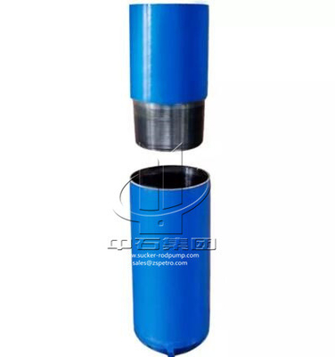 Sapata 4 1/2 - 30" do colar do flutuador da embalagem do equipamento do flutuador do cimento do poço de gás do óleo