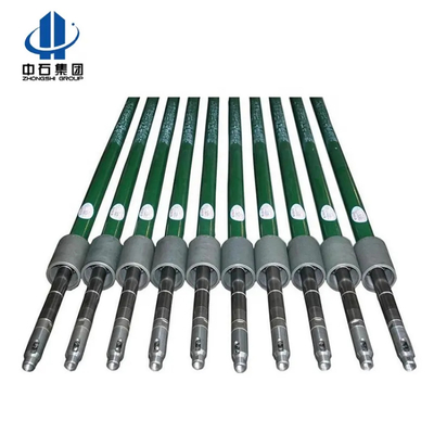 API Downhole Hydraulic e a perfuração pneumática das bombas e bombeiam bem os motores submergíveis da bomba
