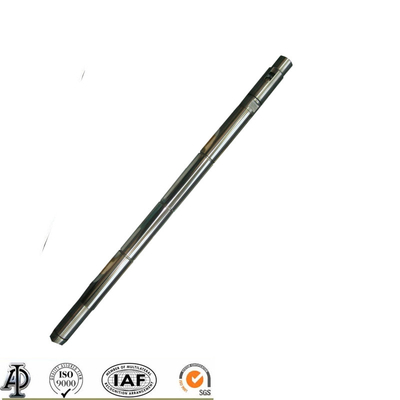 bomba de haste da produção de petróleo do api 11ax, bombas de haste do downhole do atuador do metal do pulverizador, bomba de haste subsuperficial