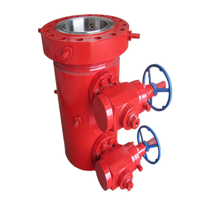 API Premium-Quality Wellhead e equipamento principal de encaixotamento para a indústria de petróleo e gás