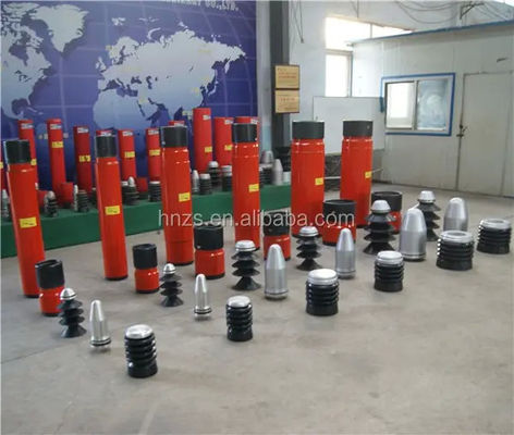 Api Oilfield Stage Collar For que cimenta com um diâmetro de 6 5/8 de tipo hidráulico ferramenta de Dv