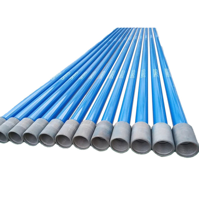 Otário Rod Pump do poço petrolífero da bomba da inserção do diâmetro RHAM-12-2-2 44mm do API 11AX 25-175