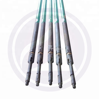 Assento subsuperficial da tomada de Rod Pump do otário de Zhongshi Api 11ax Rwa