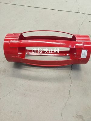 Centrais de revestimento de poços de óleo verticais Centrais de revestimento de poliéster de barras retas