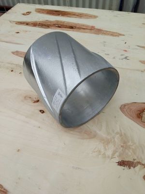 Centralizar de molas de aço integrado Ferramentas de cimento Centralizar de carcaça