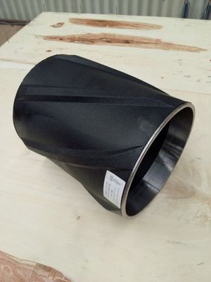 Centralizadores rígidos contínuos da embalagem da liga de alumínio/centralizadores de encaixotamento óleo da resina