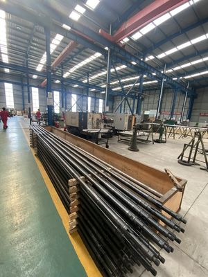 API 11AX 25-150RHB Resistente à corrosão