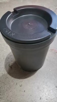 Protectores de fios de plástico / Protectores de fios de tubo de perfuração de plástico e aço pesado