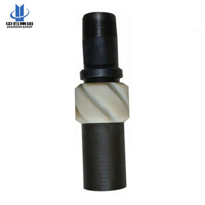 API 11B Centralizer de bastão de sucção de corpo completo / Guia para o campo de petróleo