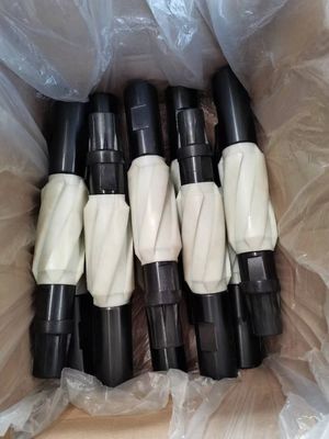 API 11B Centralizar de bastão de sucção de corpo completo / Centralizar de tubos de óleo