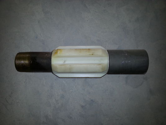 Escrava-parafina ou guias de bastão Centralizar de bastão aspirador API 10D