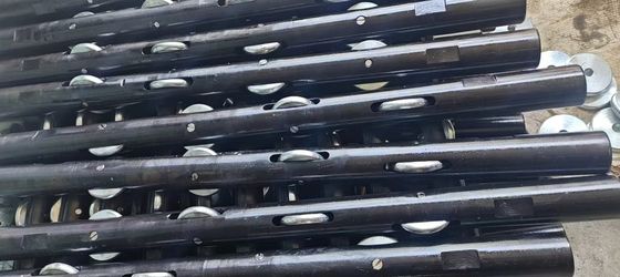 API 11B Guia de Rodas de Rodas Resistente à Corrosão e Durável para a Produção de Óleo