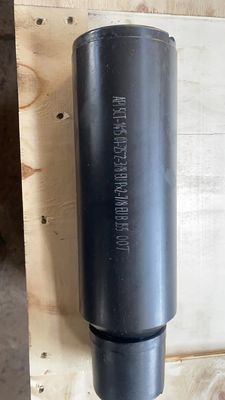 API 5CT Performance Ótima Crossover Estrutura Sem costura Com espessura 4,24-20.62mm