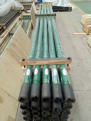 Bomba de Sucção Profissional Bomba de Sucção Subterrânea para a Indústria de Produção de Petróleo