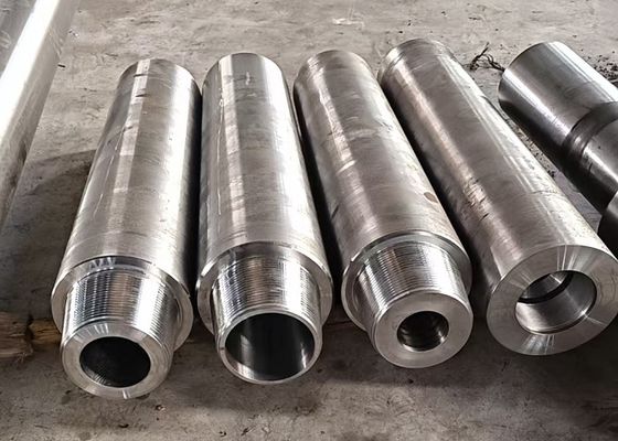 API 7-1 Certificado Junção de tubo de perfuração Pup e X-over com 5 7/8