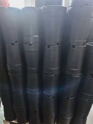 Protector de fios de tubulação de tubulação/casing de tubulação 5CT da norma API XT-69