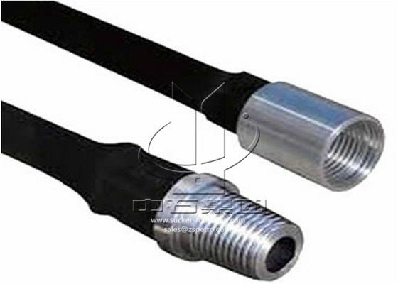 1-1/4” 1/2” otário Ros do campo petrolífero X 25ft do Pin 1-1/8 de” classificam C D K Kd para a produção de petróleo