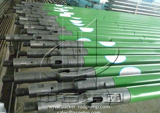 25 - Bomba do otário do óleo de 225THM 20-4-2 com o atuador do metal do pulverizador do tambor da bomba de Chrome
