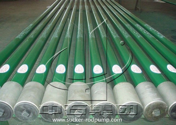 API 11AX RHAC, tambor pesado estacionário da parede, bomba de Rod superior do otário da âncora do copo