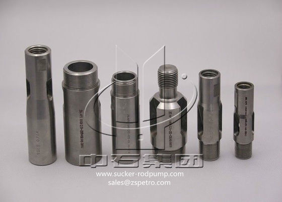 Otário Rod Pump Parts/de atuador tambor do MACHADO do API 11 das peças da bomba para a produção de petróleo