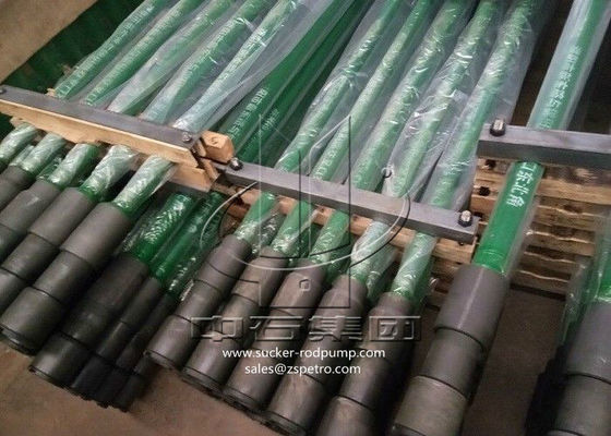 Bomba estável do campo petrolífero do desempenho com padrão fácil do API 11Ax da operação do conjunto de tambor