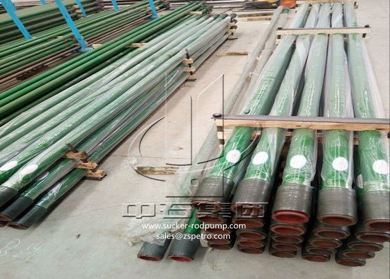 Do pulverizador do metal do atuador tubulação da bomba bem com a bola padrão Seat do carboneto de tungstênio do API 11Ax