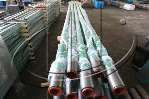 Otário Rod Pump API Downhole Subsurface dos poços de petróleo 3 1/2x2” 1/2”