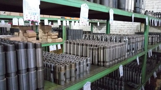 API Certified Oilfield Pump Parts peças pequenas que assentam o bocal