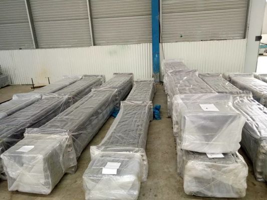 Otário de levantamento artificial Rod Pump da movimentação da unidade de bombeamento 5/8