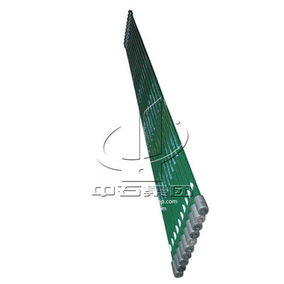 Tambor de Rod Pump With Nickel Plated do otário de API High Pressure OD 73mm