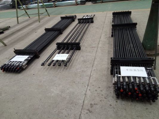 Tambor Insertable de Rod Pump With Carbon Steel do otário da configuração