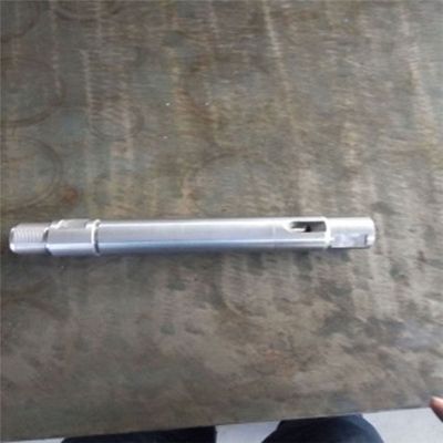 A bomba estando do campo petrolífero da gaiola de válvula parte o aço de baixa liga