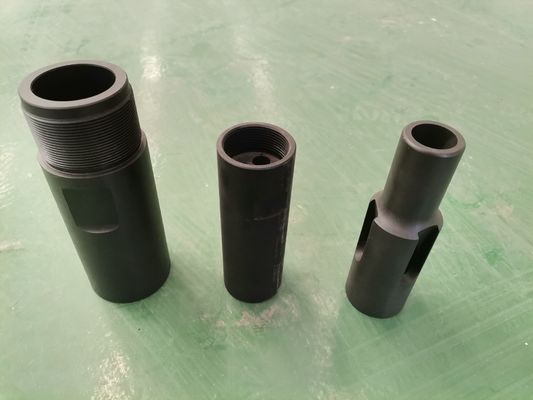 Resistência de corrosão aberta superior das peças da bomba do campo petrolífero da gaiola