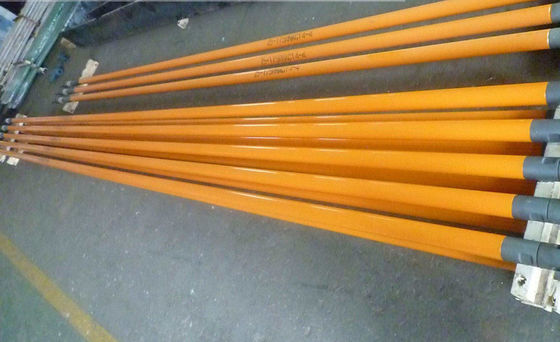Otário pesado Rod Pump Mechanical Bottom Anchor da parede