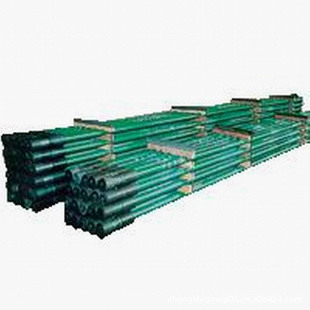 Downhole de assentamento Rod Pump de Rod Type Sucker Pumps Cup do tambor do aço carbono
