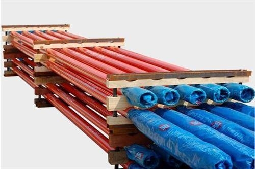 O Downhole de grande volume da produção de petróleo bombeia o assento inferior