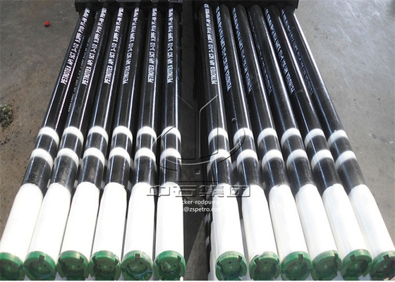 Junção de API Tubing Connection Tool Pup com acoplamento de EUE