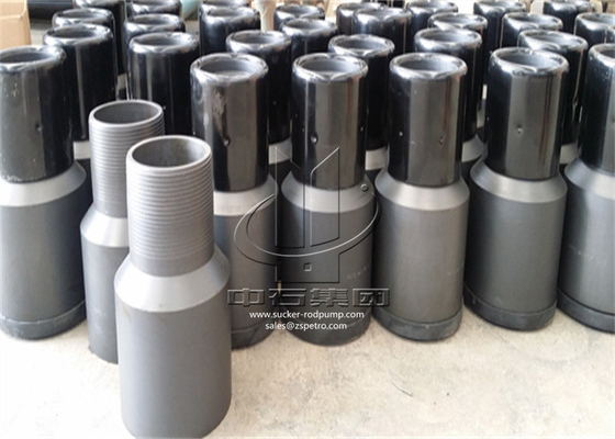 Tubos de aço ligado Casing Tubos junção cruzada Junção redutora com espessura 2,87-30mm