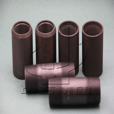 Otário de grande resistência Rod Coupling 5/8