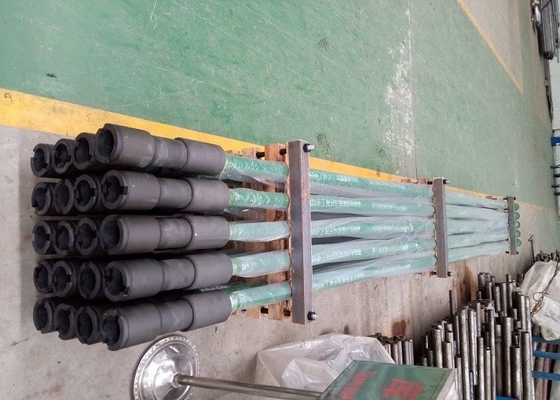 Atuador dobro do metal do pulverizador de Seat de válvula do tambor do carboneto do níquel do API 11AX RWBC