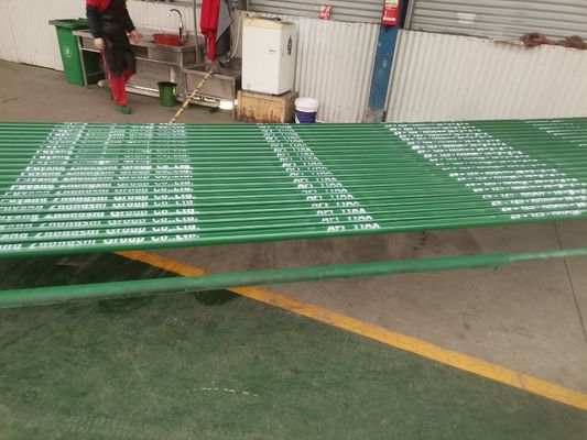 Bomba quente de alta qualidade da tubulação da venda do API 11AX/bomba haste do otário do fabricante chinês