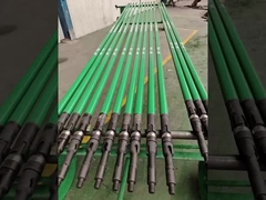 Bomba de extracção de petróleo de poço Api 11Ax Subterrâneo