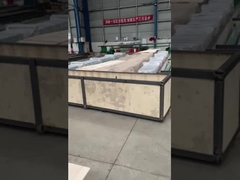 Campo petrolífero de levantamento artificial de assentamento superior Rod Pump do sistema de Rwa ou de Rha Sucker Rod Pump/parede fina