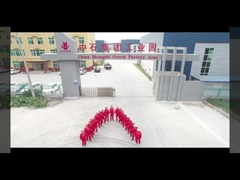 Otário Rod Pumps For Oil Wells/campo petrolífero do tambor do aço carbono com dispositivo da prevenção da areia e do gás