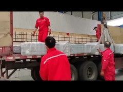 Bomba da tubulação da produção de petróleo do Downhole de API Subsurface Sucker Rod Pump 25-225TH14-2-2