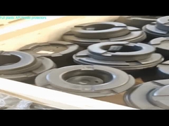 Tubos de perfuração Protectores de fios de plástico HDPE pesado em qualquer cor